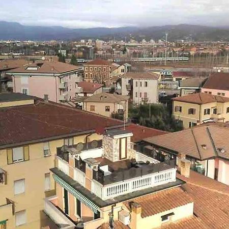 La Terrazza Su ורונה מראה חיצוני תמונה