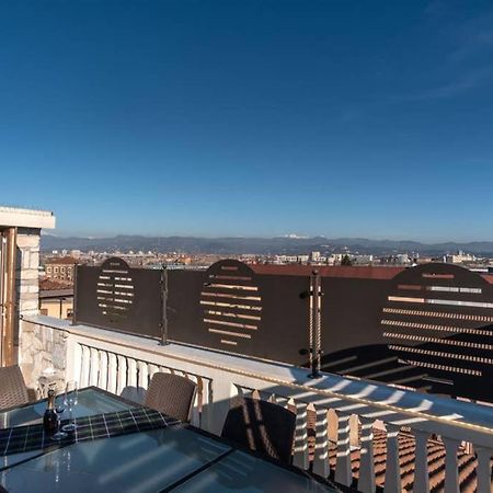 La Terrazza Su ורונה מראה חיצוני תמונה