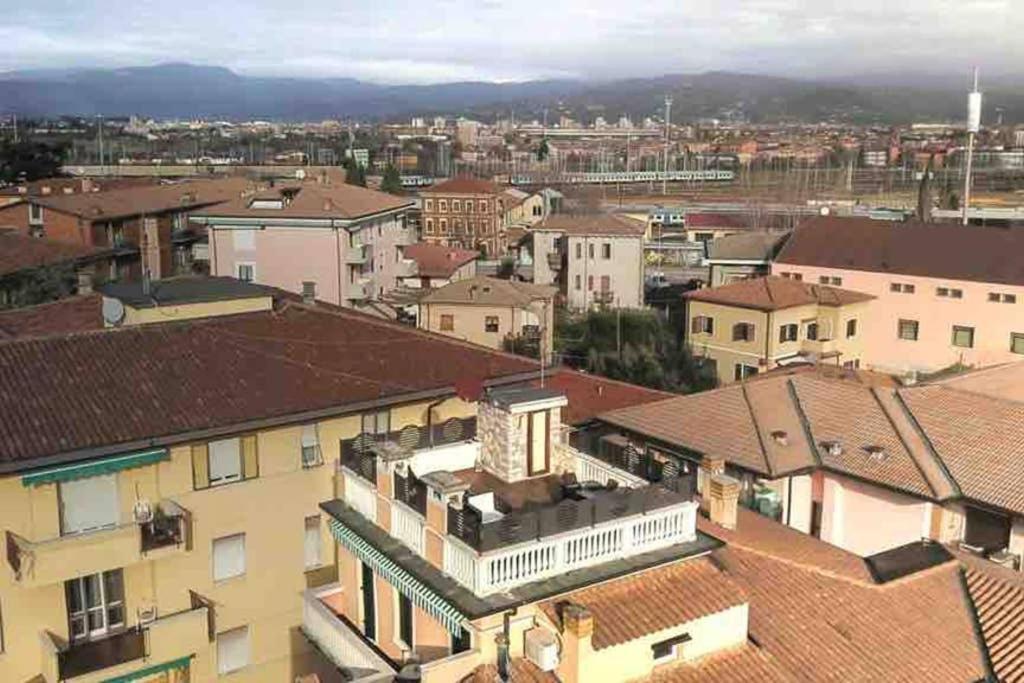 La Terrazza Su ורונה מראה חיצוני תמונה