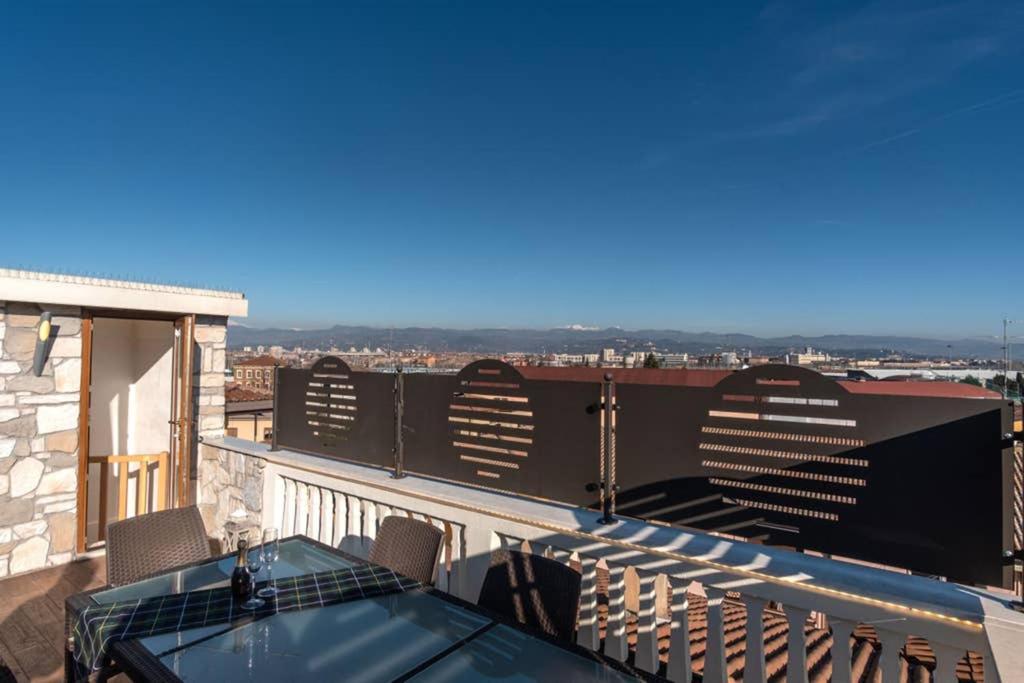 La Terrazza Su ורונה מראה חיצוני תמונה
