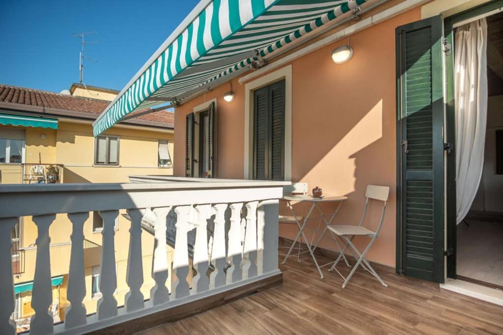 La Terrazza Su ורונה מראה חיצוני תמונה