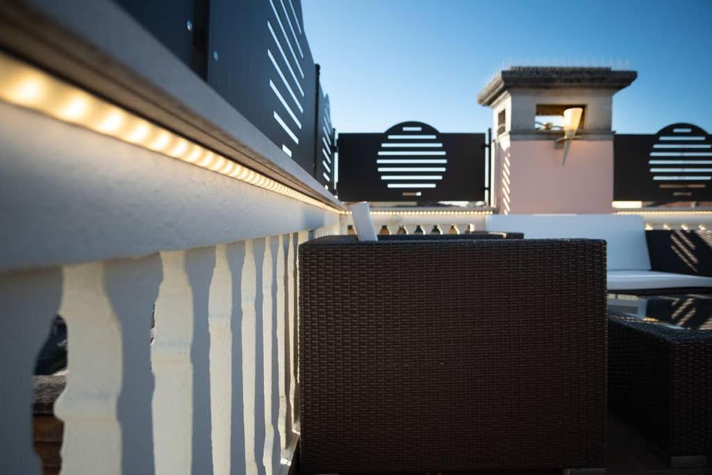 La Terrazza Su ורונה מראה חיצוני תמונה