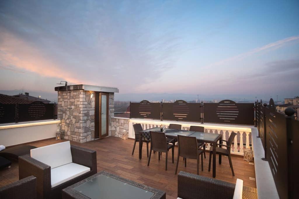 La Terrazza Su ורונה מראה חיצוני תמונה