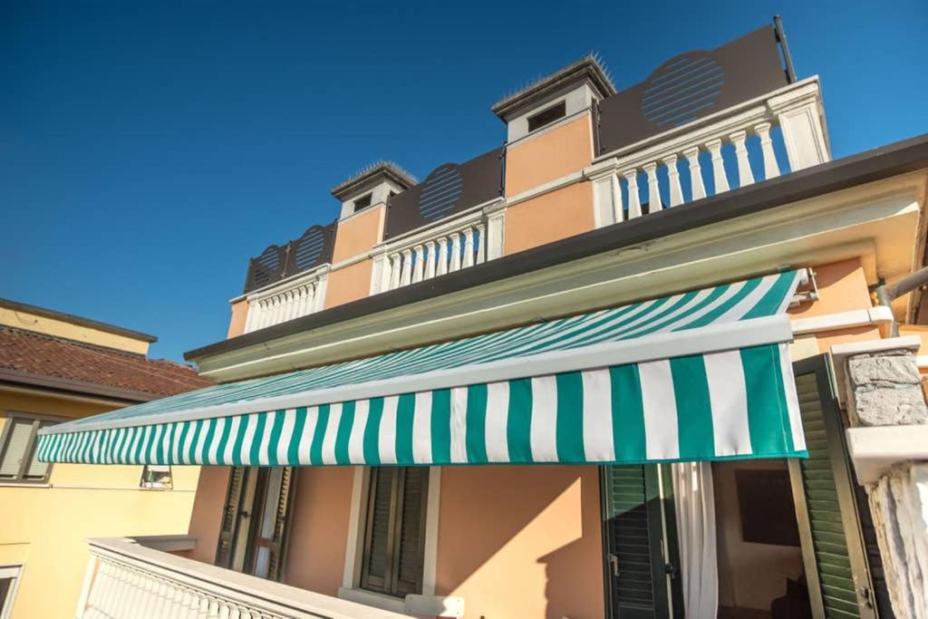 La Terrazza Su ורונה מראה חיצוני תמונה